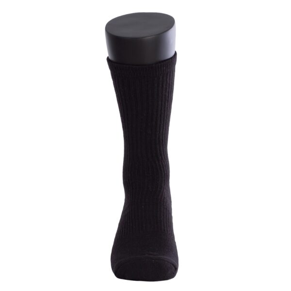 Pack Calcetines Black Crown Alto - Imagen 3
