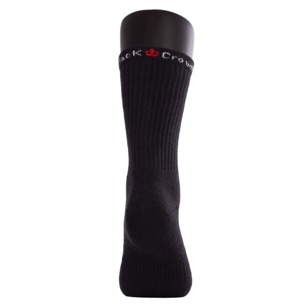 Pack Calcetines Black Crown Alto - Imagen 4