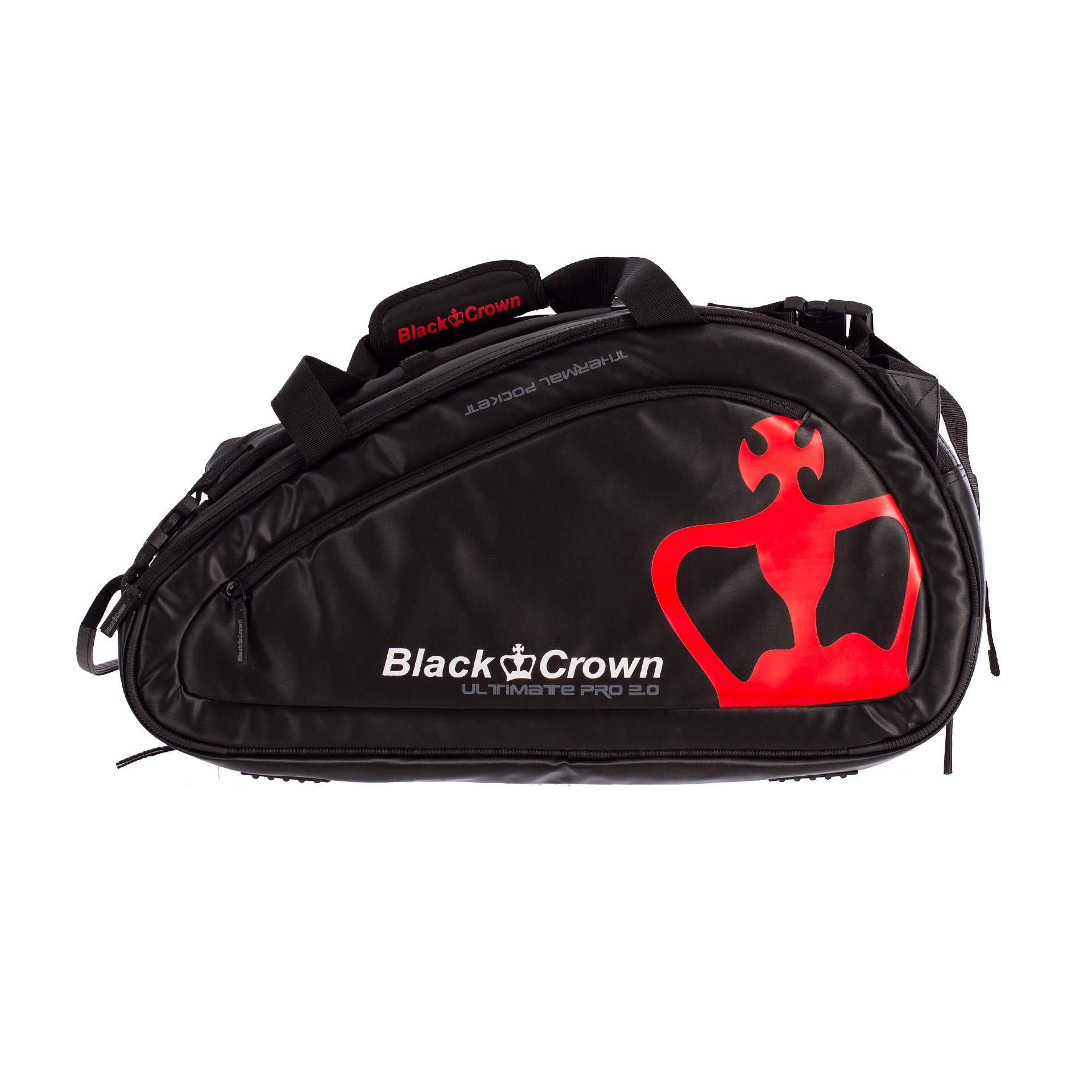 Paletero Black Crown Ultimate Pro 2.0 - Imagen 25