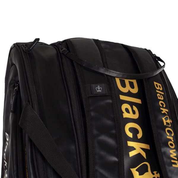Paletero Black Crown Ultimate Pro 2.0 - Imagen 9