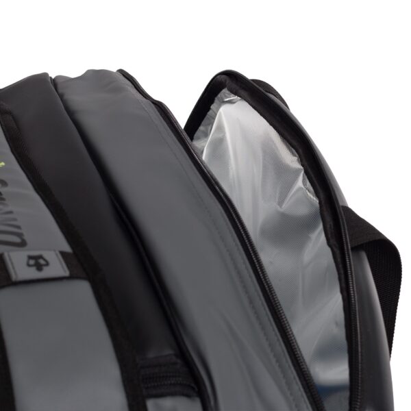 Paletero Black Crown Wonder Pro Hard - Imagen 5