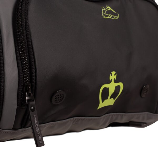 Paletero Black Crown Wonder Pro Hard - Imagen 7