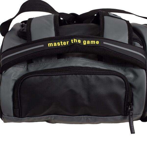 Paletero Black Crown Wonder Pro Hard - Imagen 9