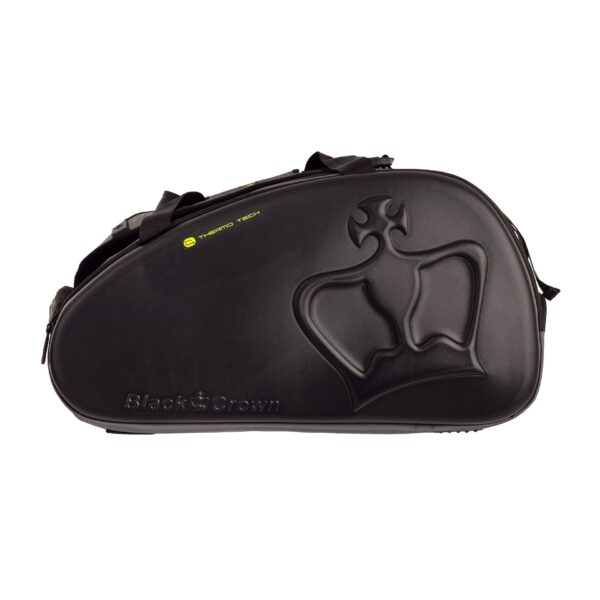 Paletero Black Crown Wonder Pro Hard - Imagen 10