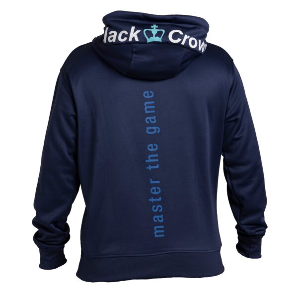 Sudadera Black Crown Teide - Imagen 8