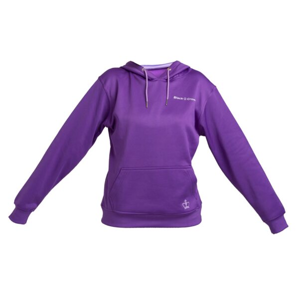 Sudadera Black Crown Teide - Imagen 5