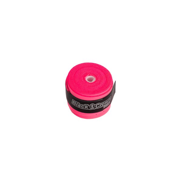 Tarro 60 Overgrips Black Crown Perforados Multicolor - Imagen 8