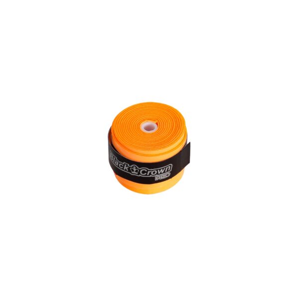 Tarro 60 Overgrips Black Crown Perforados Multicolor - Imagen 6