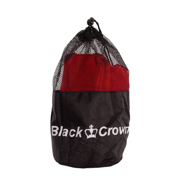 Toalla Sweet Black Crown - Imagen 14