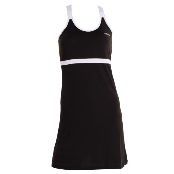 Vestido Black Crown Himba - Imagen 2