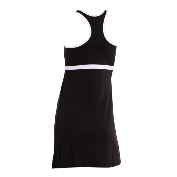 Vestido Black Crown Himba - Imagen 3
