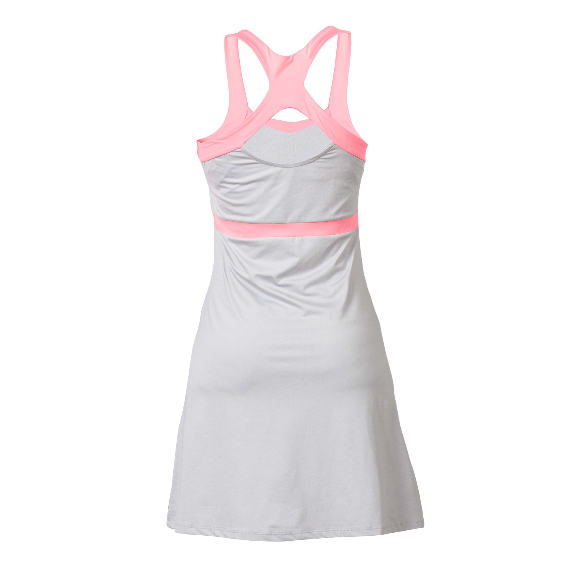 Vestido Pádel Black Crown Marta Marrero 2.0 - Imagen 3