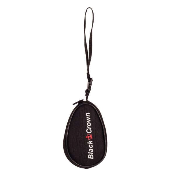 Monedero Black Crown Conan
