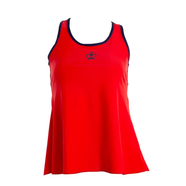 Camiseta Black Crown Colima