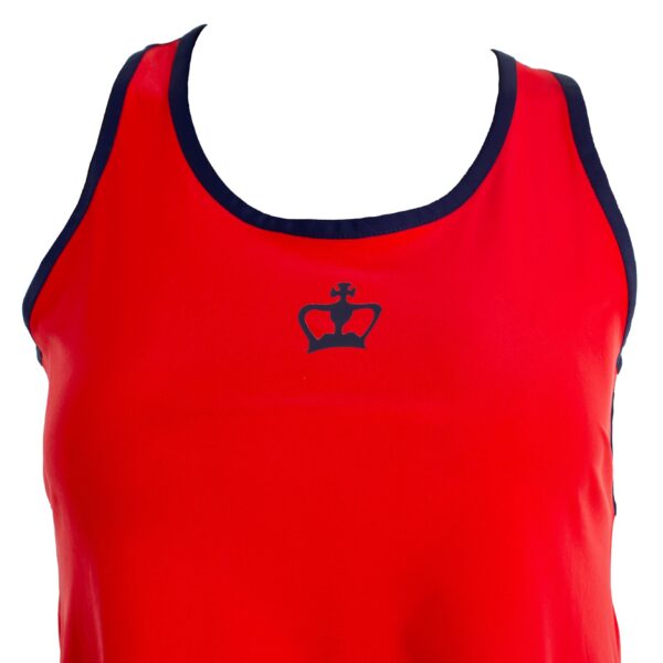 Camiseta Black Crown Colima - Imagen 3