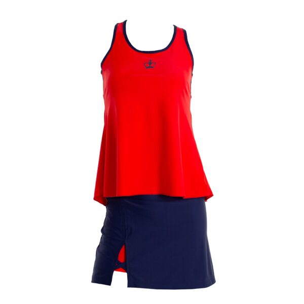 Camiseta Black Crown Colima - Imagen 5