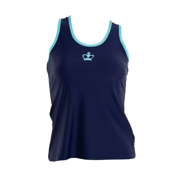 Camiseta Black Crown Juarez