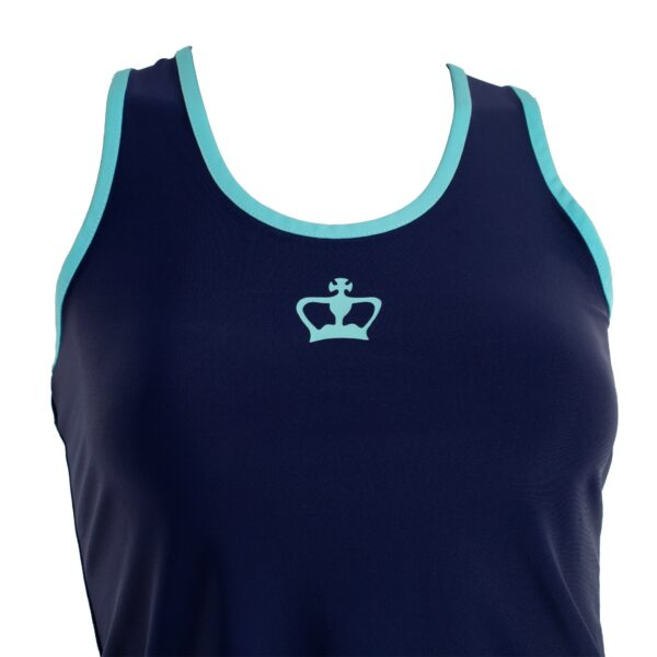 Camiseta Black Crown Juarez - Imagen 4
