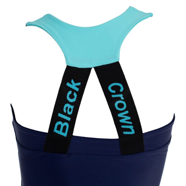 Camiseta Black Crown Juarez - Imagen 6