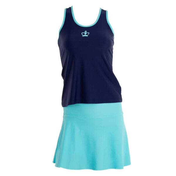 Camiseta Black Crown Juarez - Imagen 10