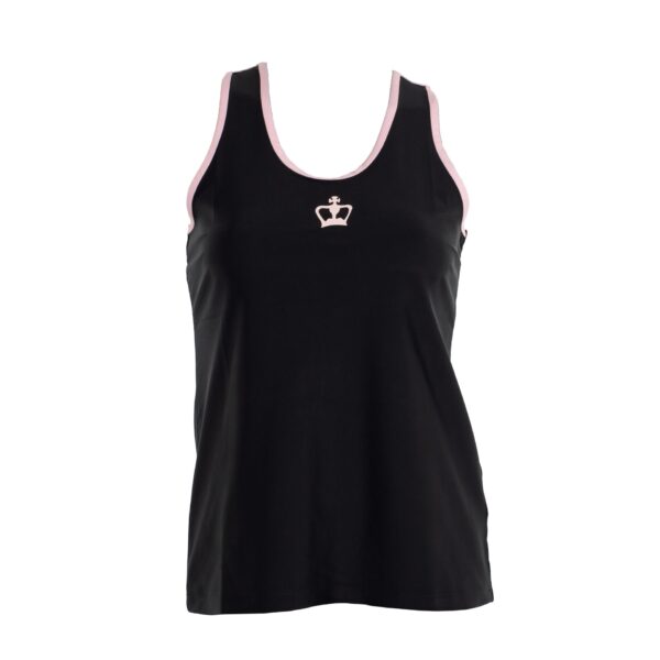 Camiseta Black Crown Juarez - Imagen 3