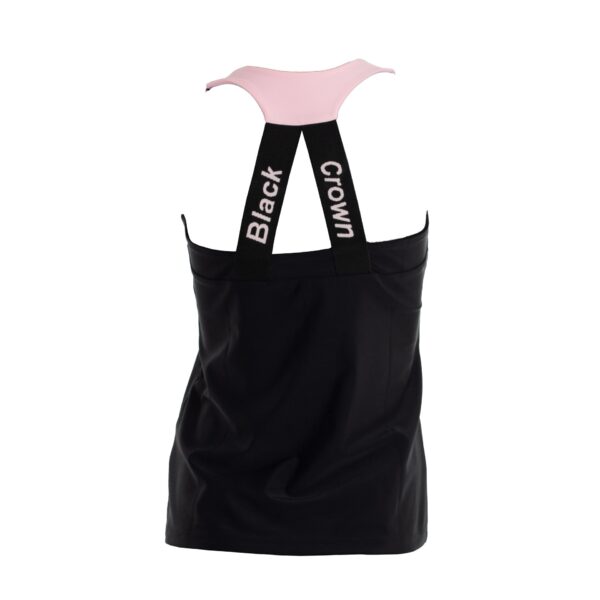 Camiseta Black Crown Juarez - Imagen 7