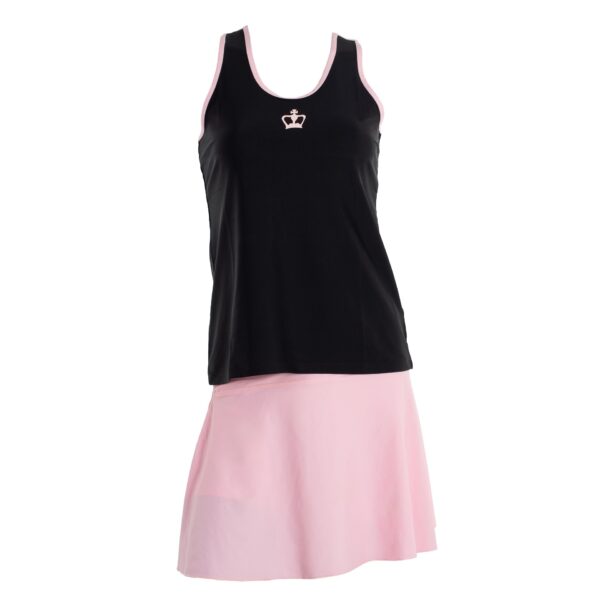 Camiseta Black Crown Juarez - Imagen 8