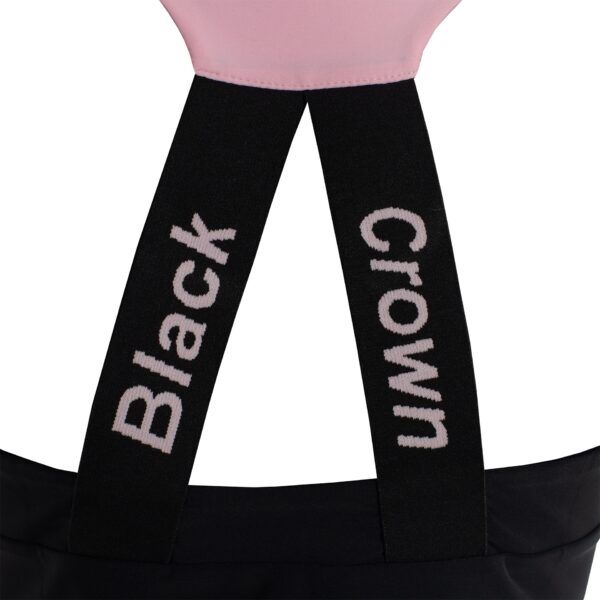 Camiseta Black Crown Juarez - Imagen 9