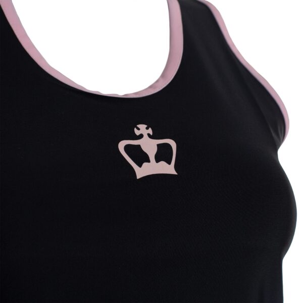 Camiseta Black Crown Juarez - Imagen 11