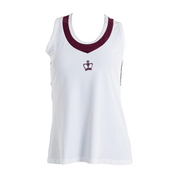 Camiseta Black Crown Tabasco - Imagen 2