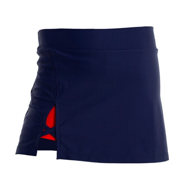 Falda Black Crown Colima