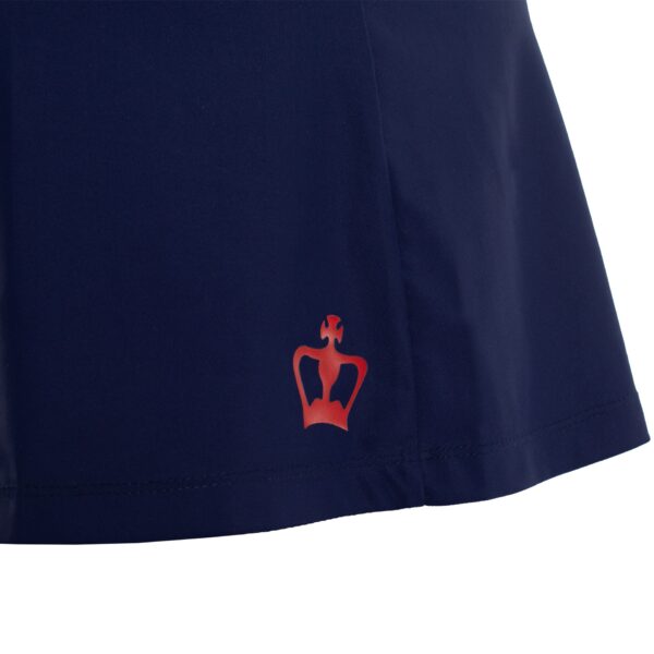 Falda Black Crown Colima - Imagen 3