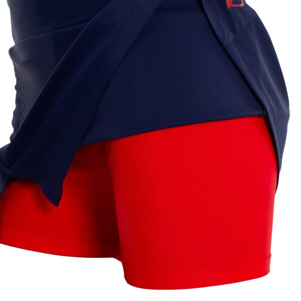 Falda Black Crown Colima - Imagen 5