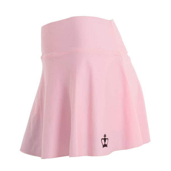 Falda Black Crown Juarez - Imagen 5