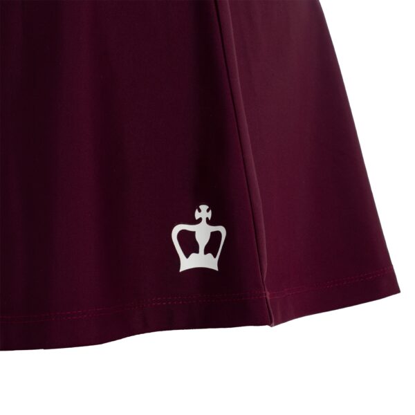 Falda Black Crown Tabasco - Imagen 3