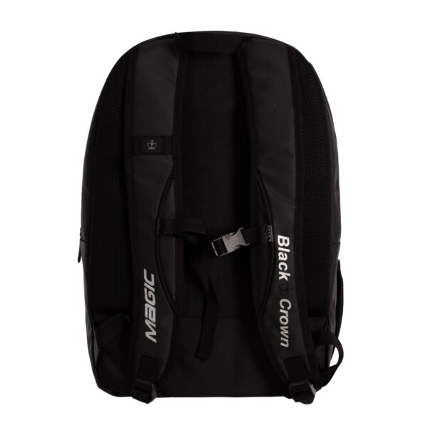 Mochila Black Crown Magic - Imagen 28