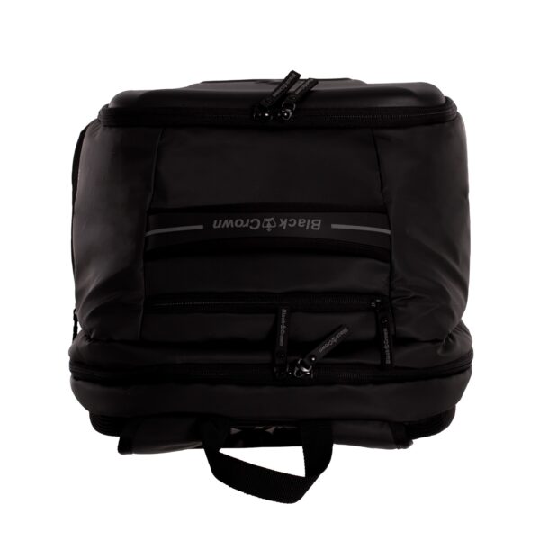 Mochila Black Crown Magic - Imagen 29