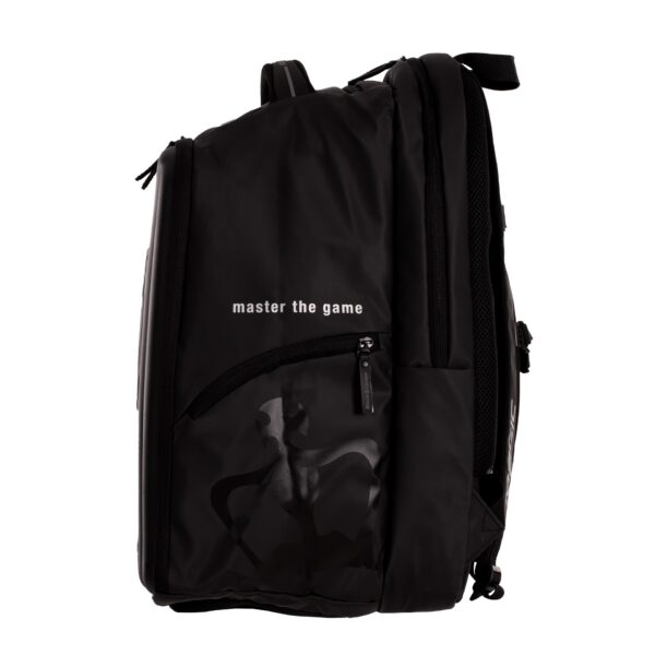 Mochila Black Crown Magic - Imagen 30