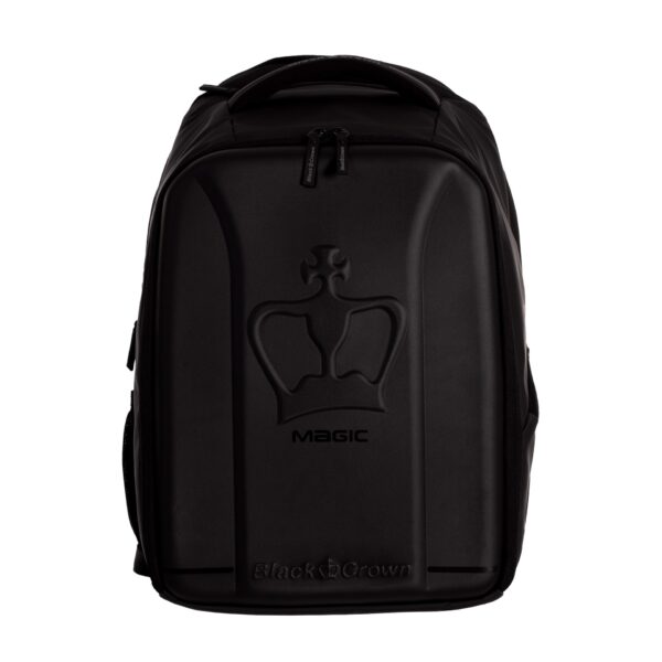 Mochila Black Crown Magic - Imagen 32