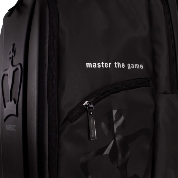 Mochila Black Crown Magic - Imagen 33