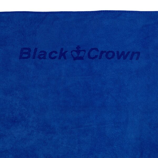 Toalla Sweet Black Crown - Imagen 20