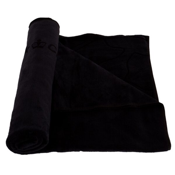Toalla Sweet Black Crown - Imagen 22
