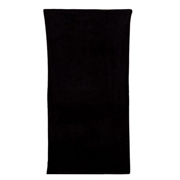 Toalla Sweet Black Crown - Imagen 25