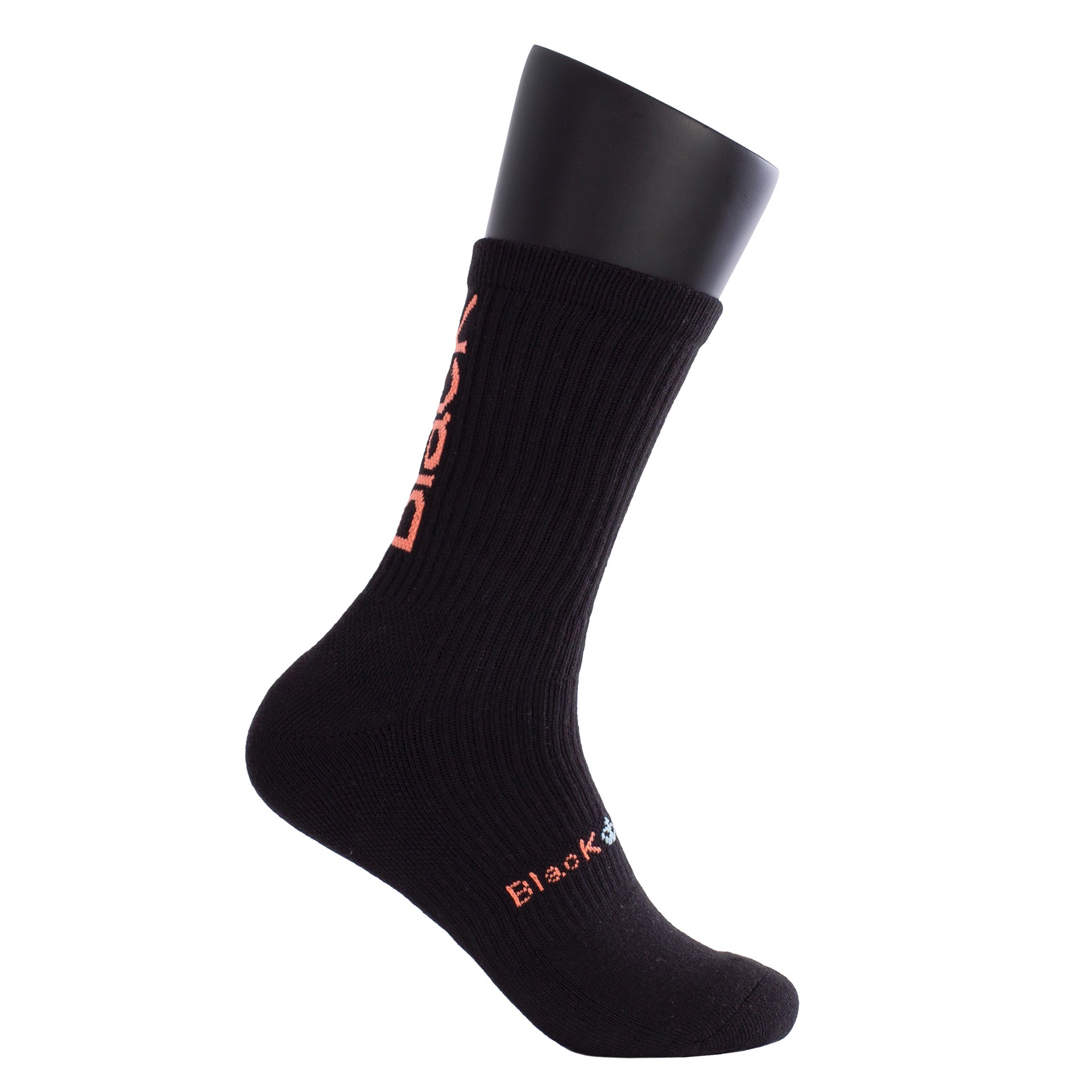 Calcetines Black Crown Pro Altos - Imagen 5