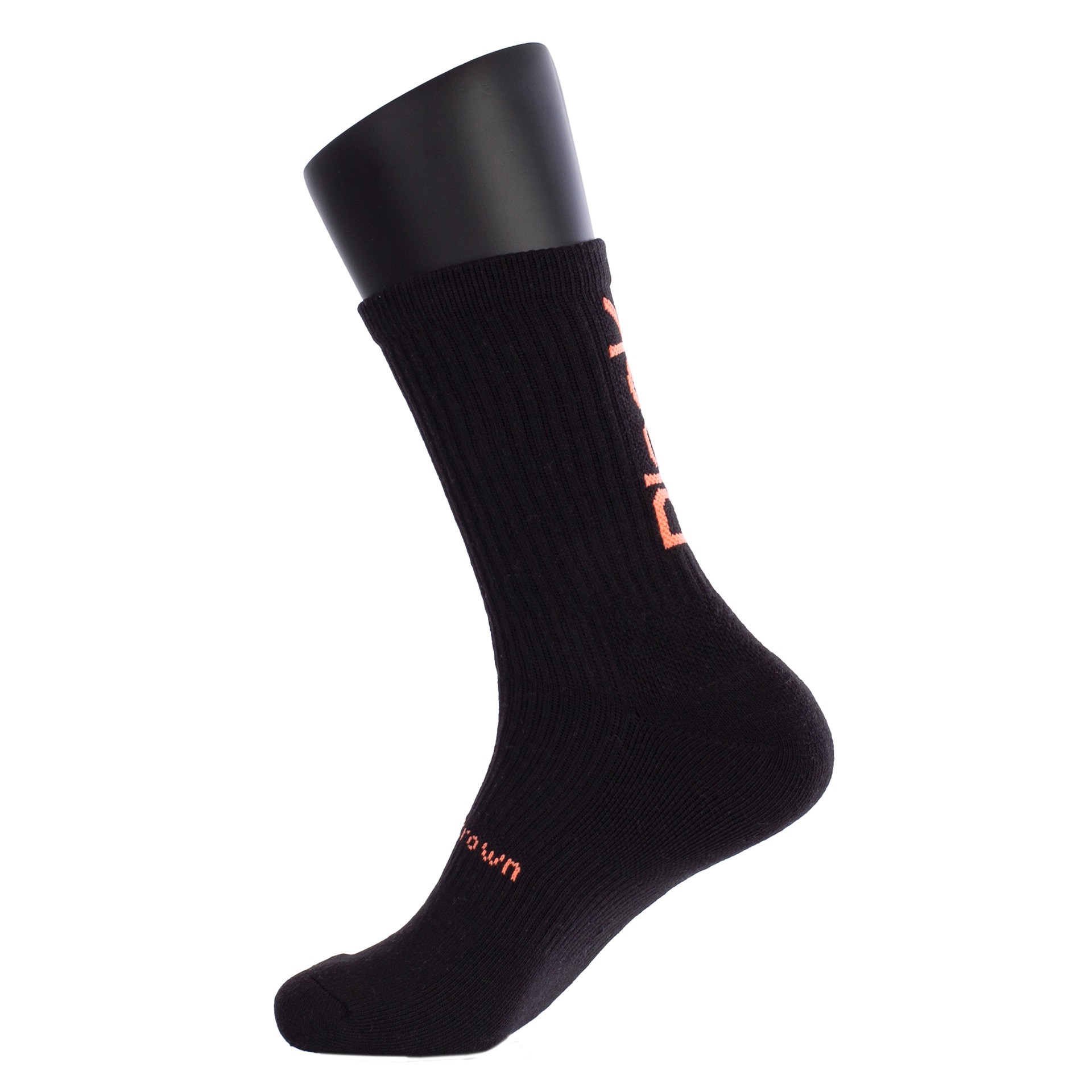 Calcetines Black Crown Pro Altos - Imagen 4