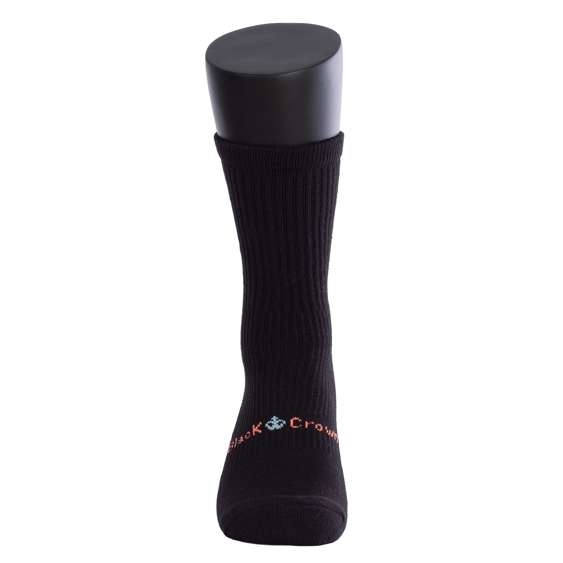 Calcetines Black Crown Pro Altos - Imagen 8