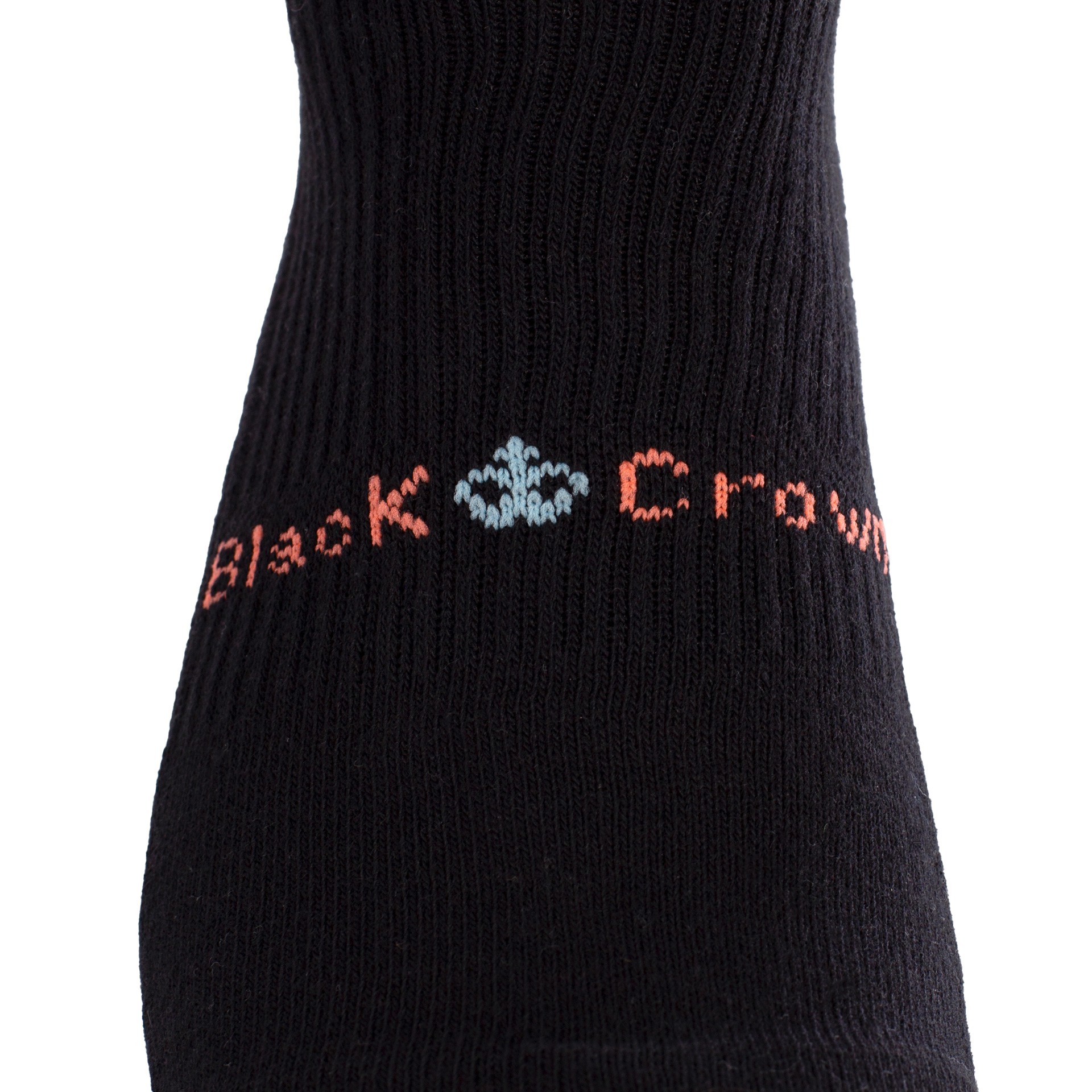Calcetines Black Crown Pro Altos - Imagen 2