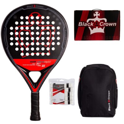 pack black crown win ultralight 1