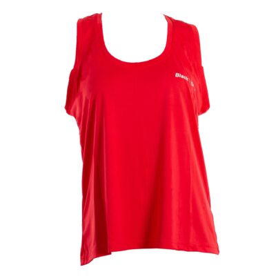 camiseta tirantes black crown calvia
