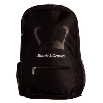 mochila black crown focus 2026